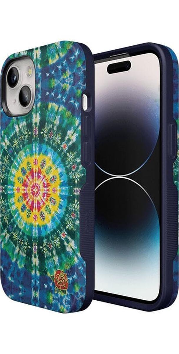 Veneta Tapestry | Grateful Dead Tie Dye Case - Image 82