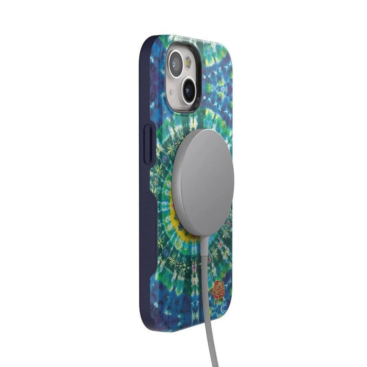 Veneta Tapestry | Grateful Dead Tie Dye Case - Image 86