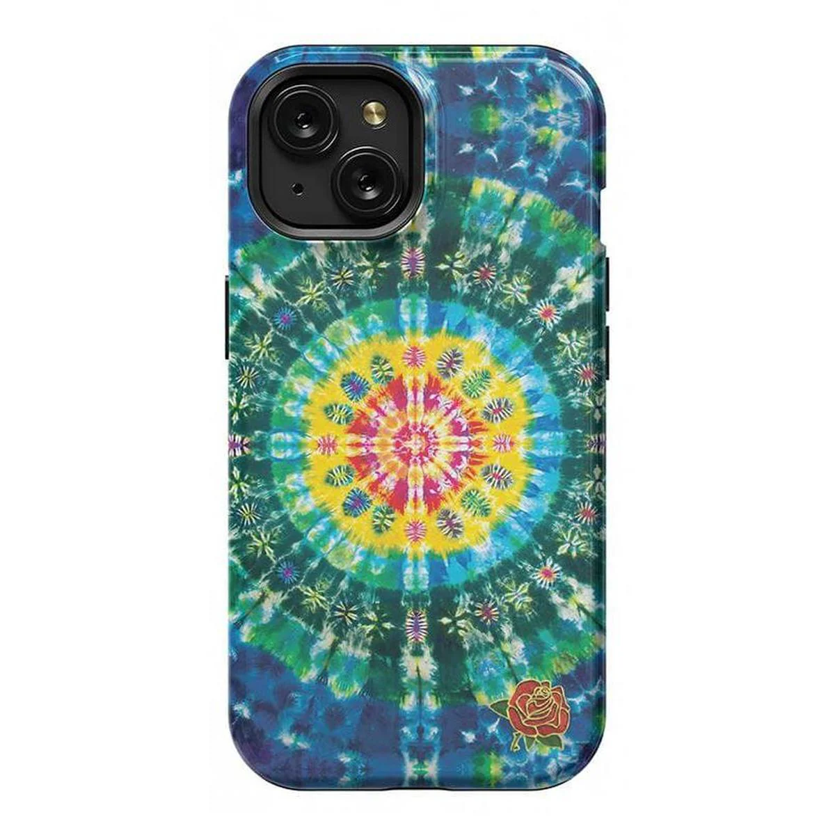 Veneta Tapestry | Grateful Dead Tie Dye Case - Image 91