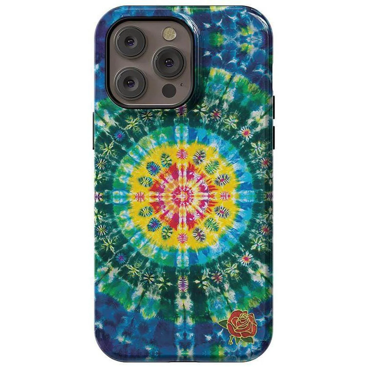 Veneta Tapestry | Grateful Dead Tie Dye Case - Image 92