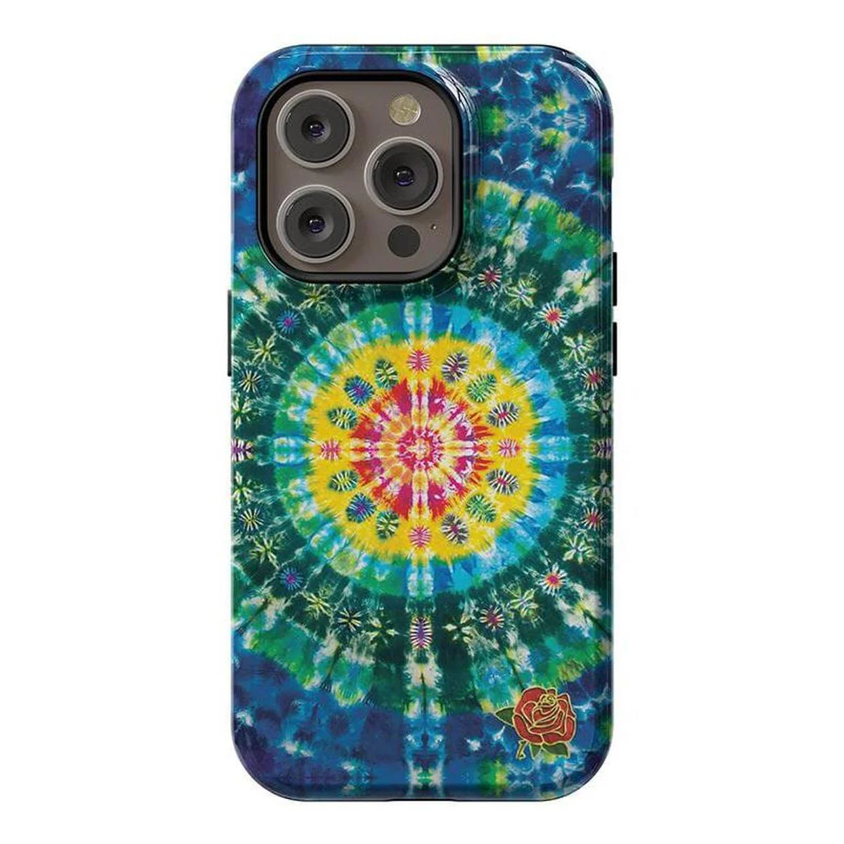 Veneta Tapestry | Grateful Dead Tie Dye Case - Image 93
