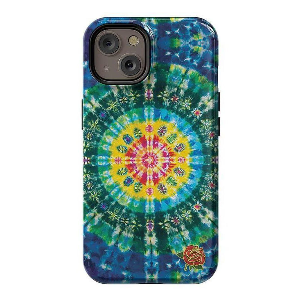 Veneta Tapestry | Grateful Dead Tie Dye Case - Image 95