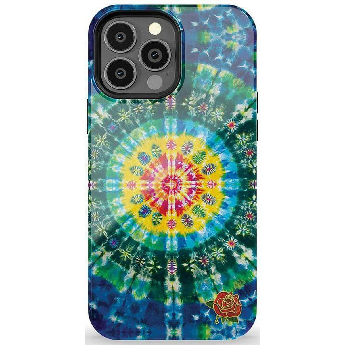 Veneta Tapestry | Grateful Dead Tie Dye Case - Image 96