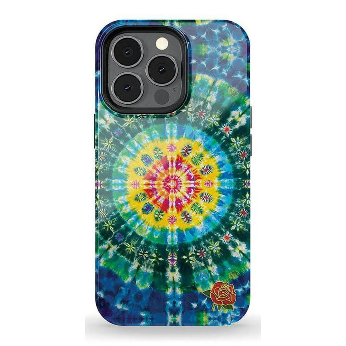 Veneta Tapestry | Grateful Dead Tie Dye Case - Image 97