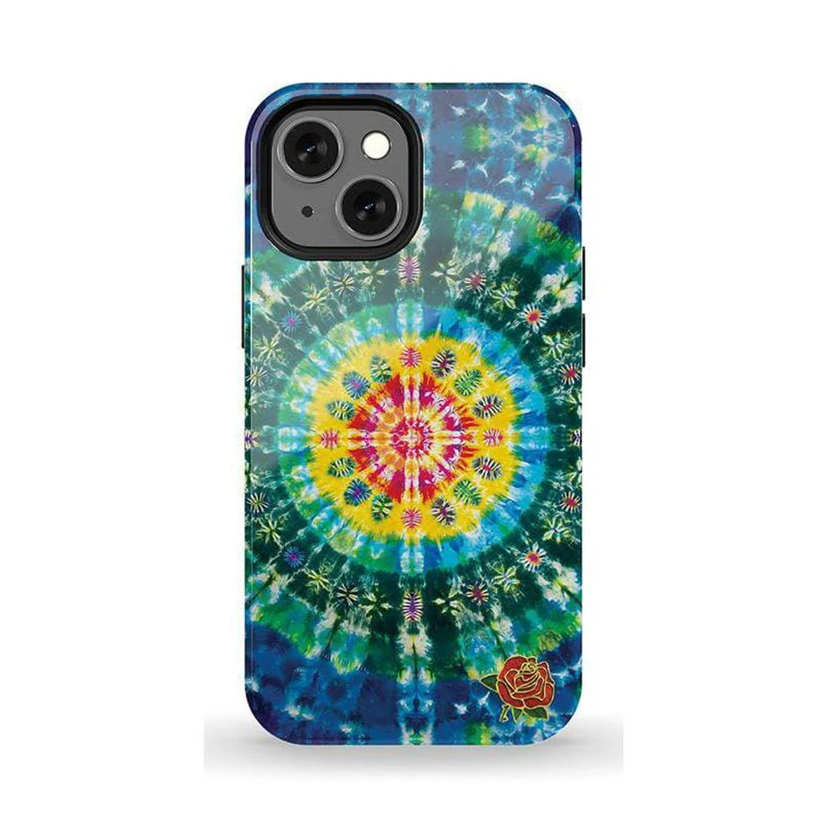 Veneta Tapestry | Grateful Dead Tie Dye Case - Image 99