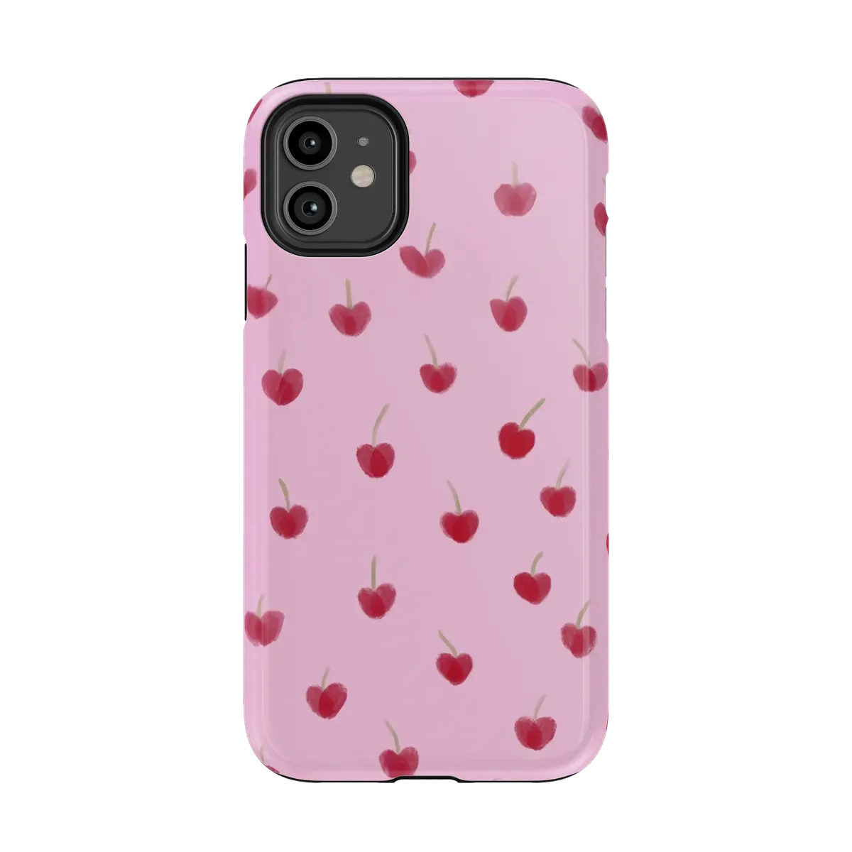 Very Cherry | Painted Cherries Case - Image 109