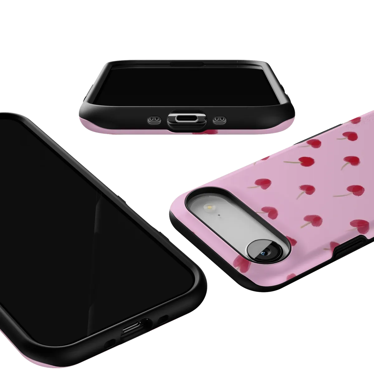 Very Cherry | Painted Cherries Case - Image 17