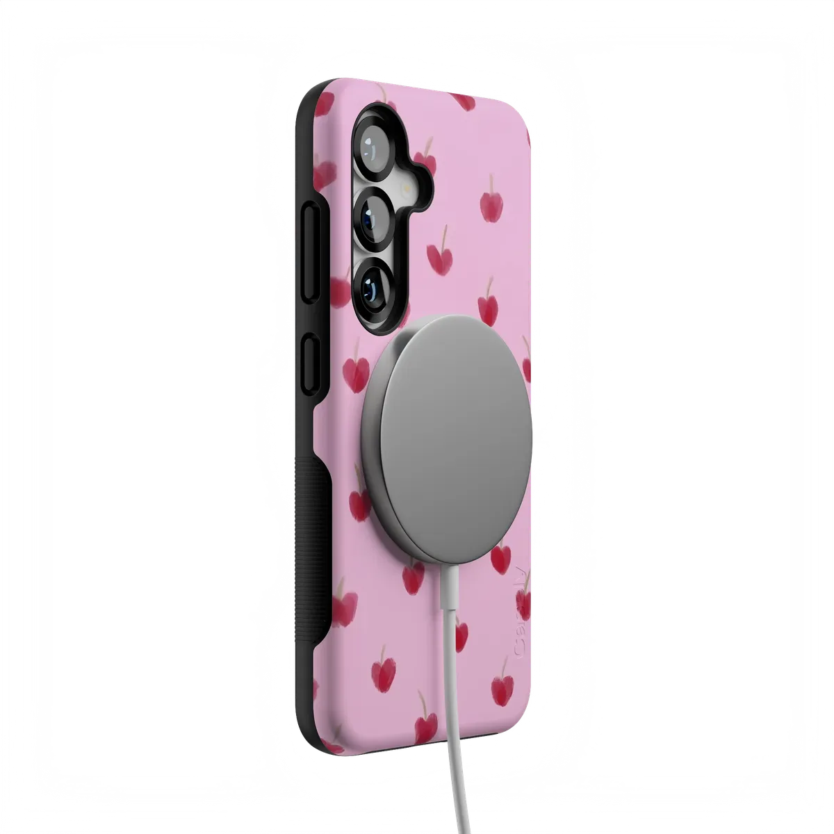 Very Cherry | Painted Cherries Case - Image 76