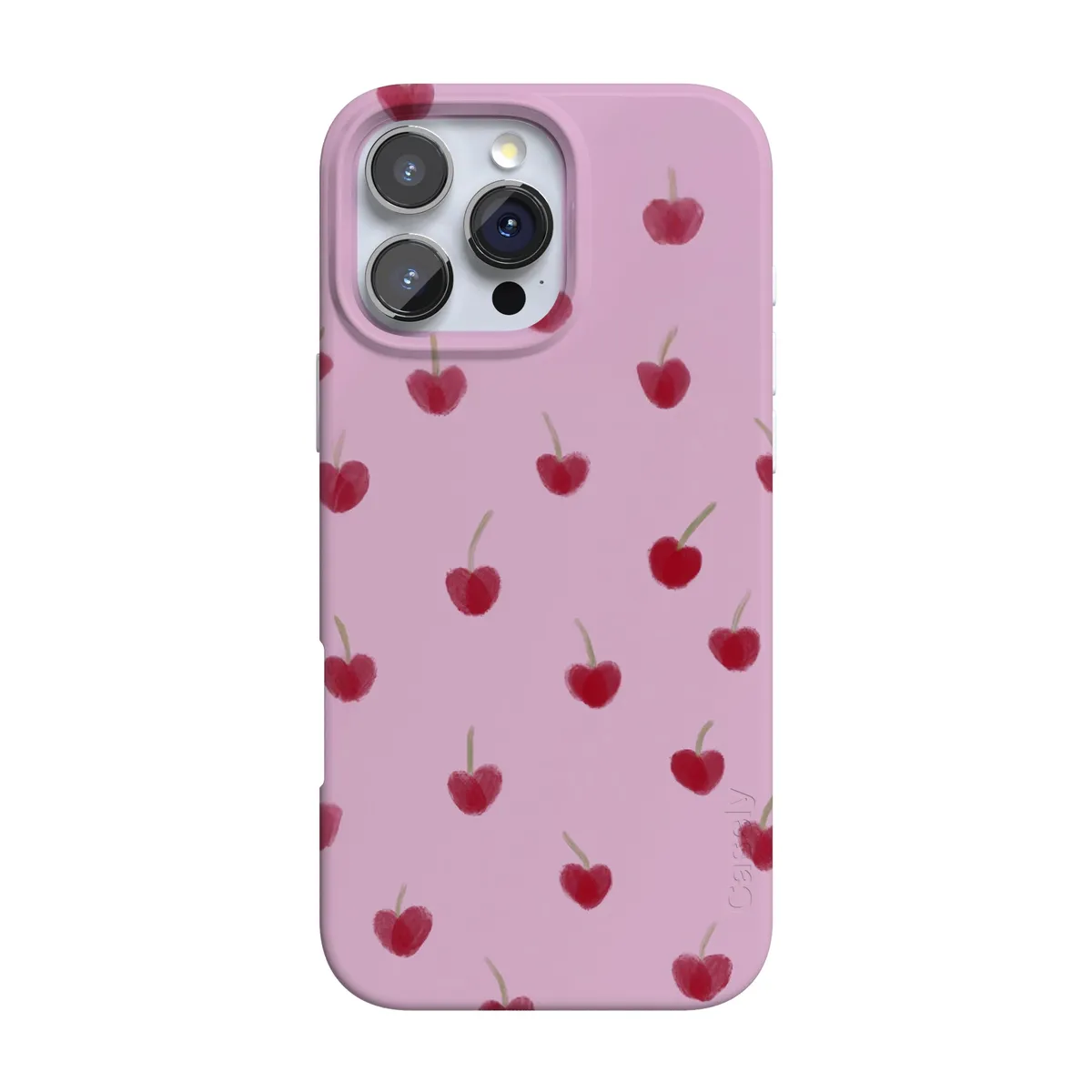 Very Cherry | Painted Cherries Case - Image 92