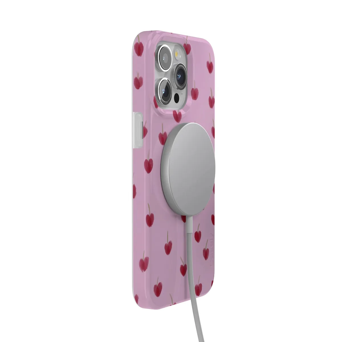 Very Cherry | Painted Cherries Case - Image 99