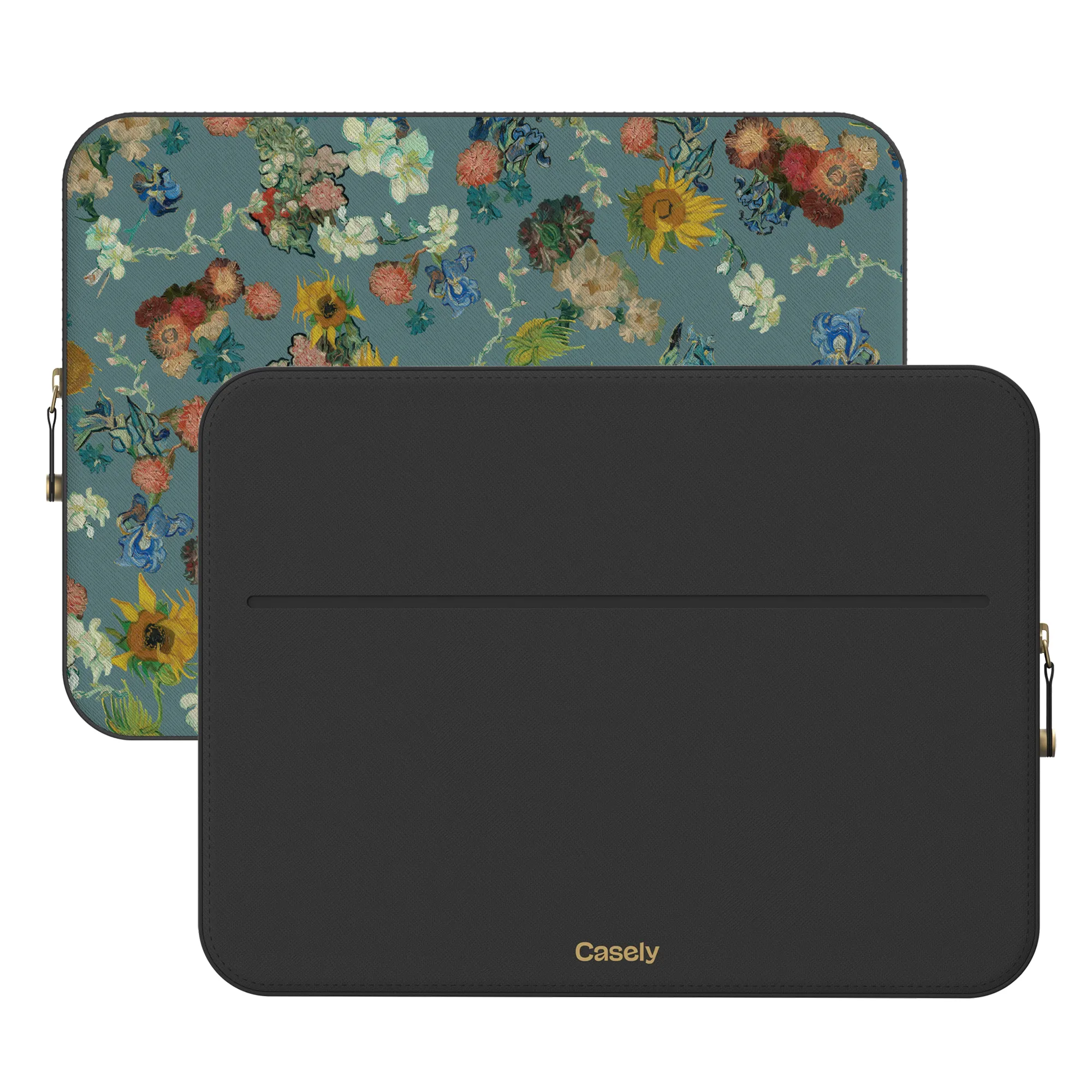 Vincent’s Flowers | Van Gogh Museum Laptop Case - Image 12