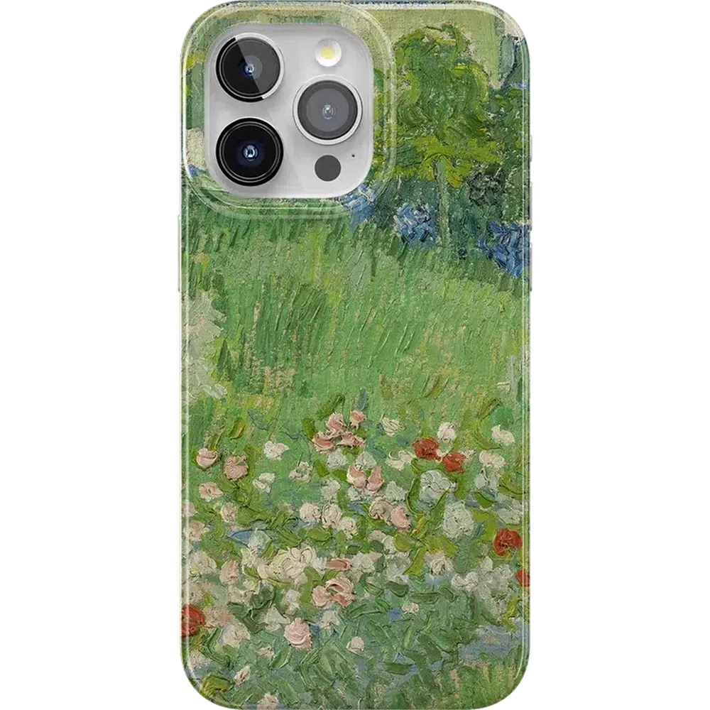 Vincent’s Admired Garden | Van Gogh Museum Case - Image 11