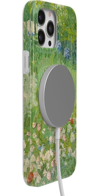 Vincent’s Admired Garden | Van Gogh Museum Case - Image 30