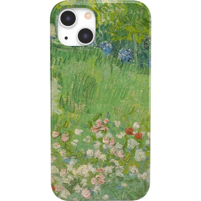 Vincent’s Admired Garden | Van Gogh Museum Case - Image 32