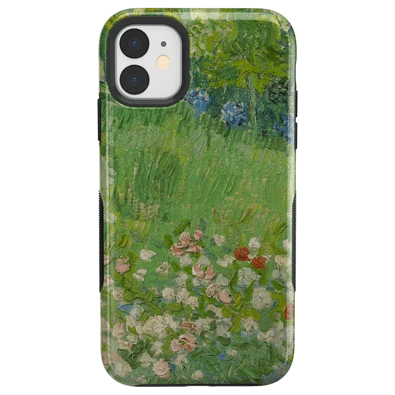 Vincent’s Admired Garden | Van Gogh Museum Case - Image 66