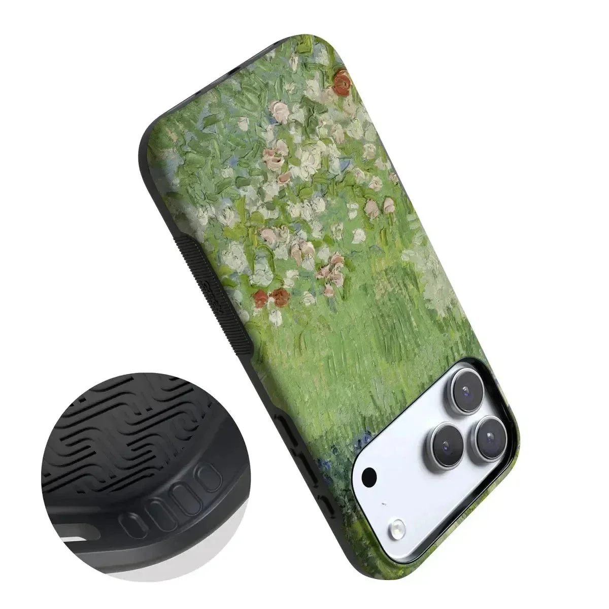 Vincent’s Admired Garden | Van Gogh Museum Case - Image 8