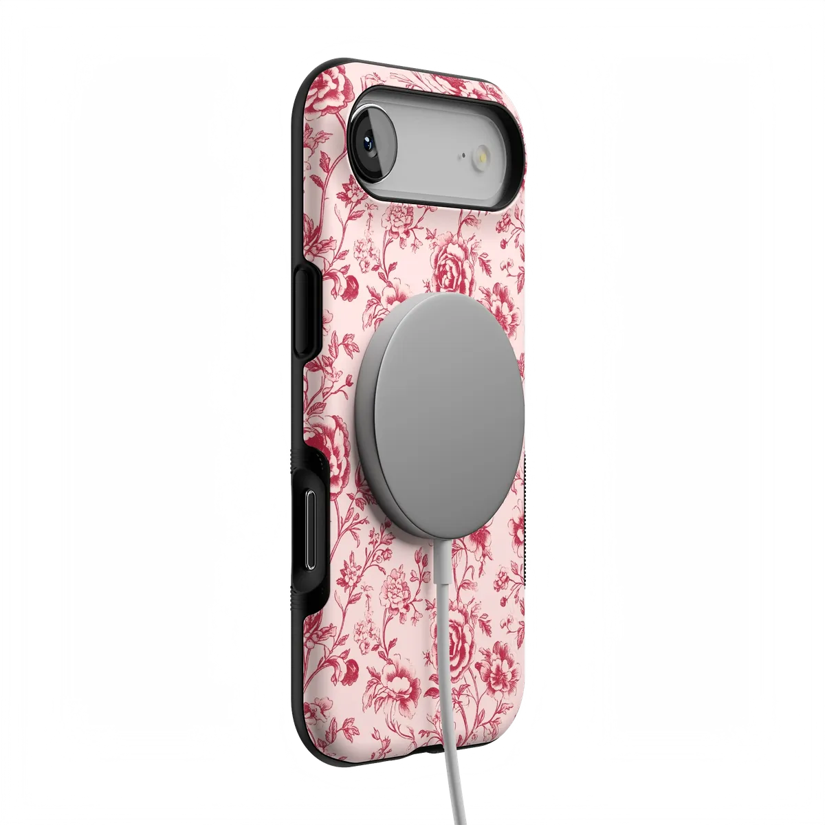 Vintage Belle | Floral Toile Case - Image 14