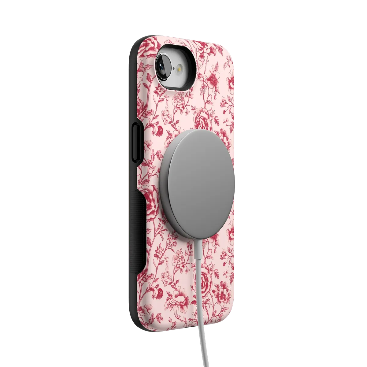 Vintage Belle | Floral Toile Case - Image 34