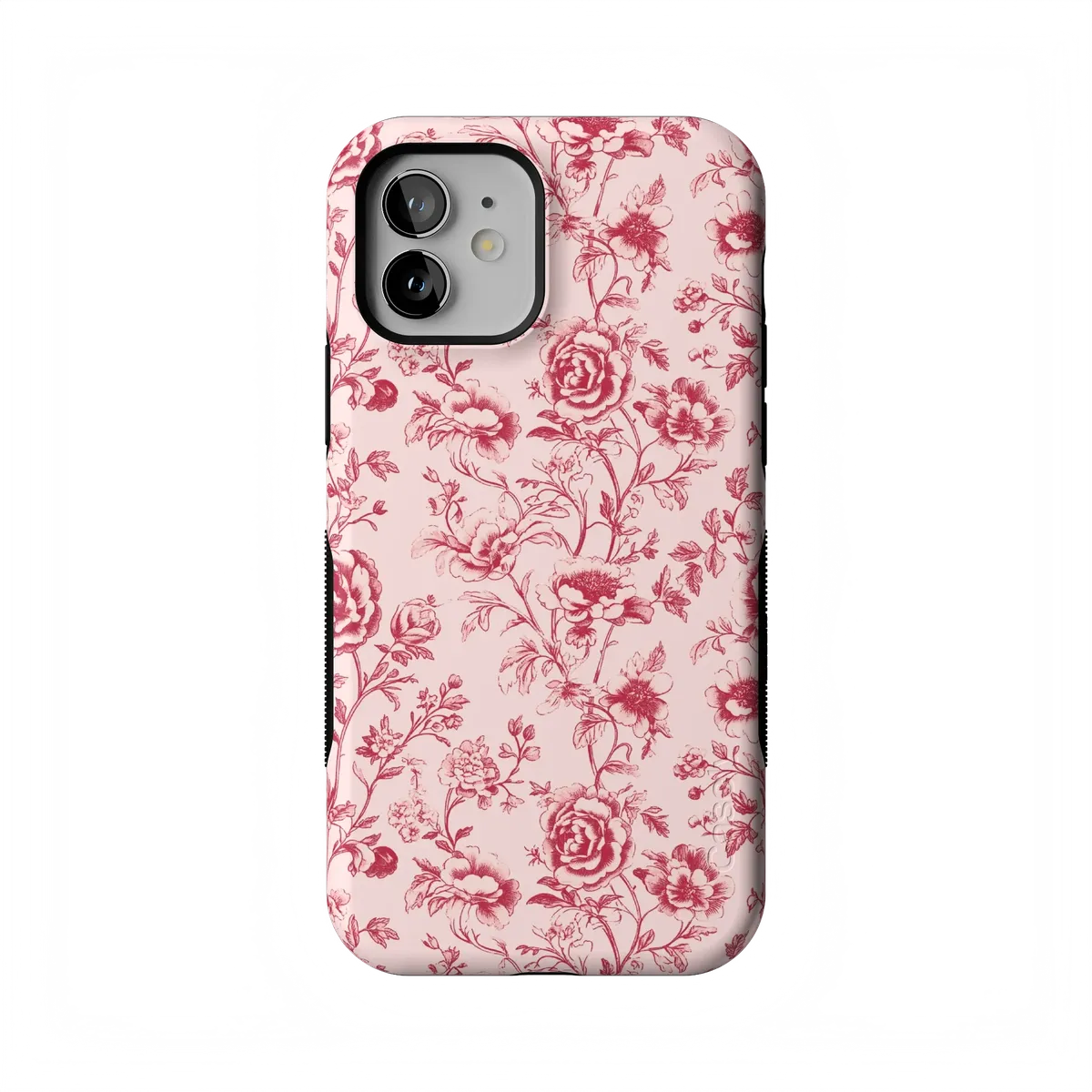 Vintage Belle | Floral Toile Case - Image 62