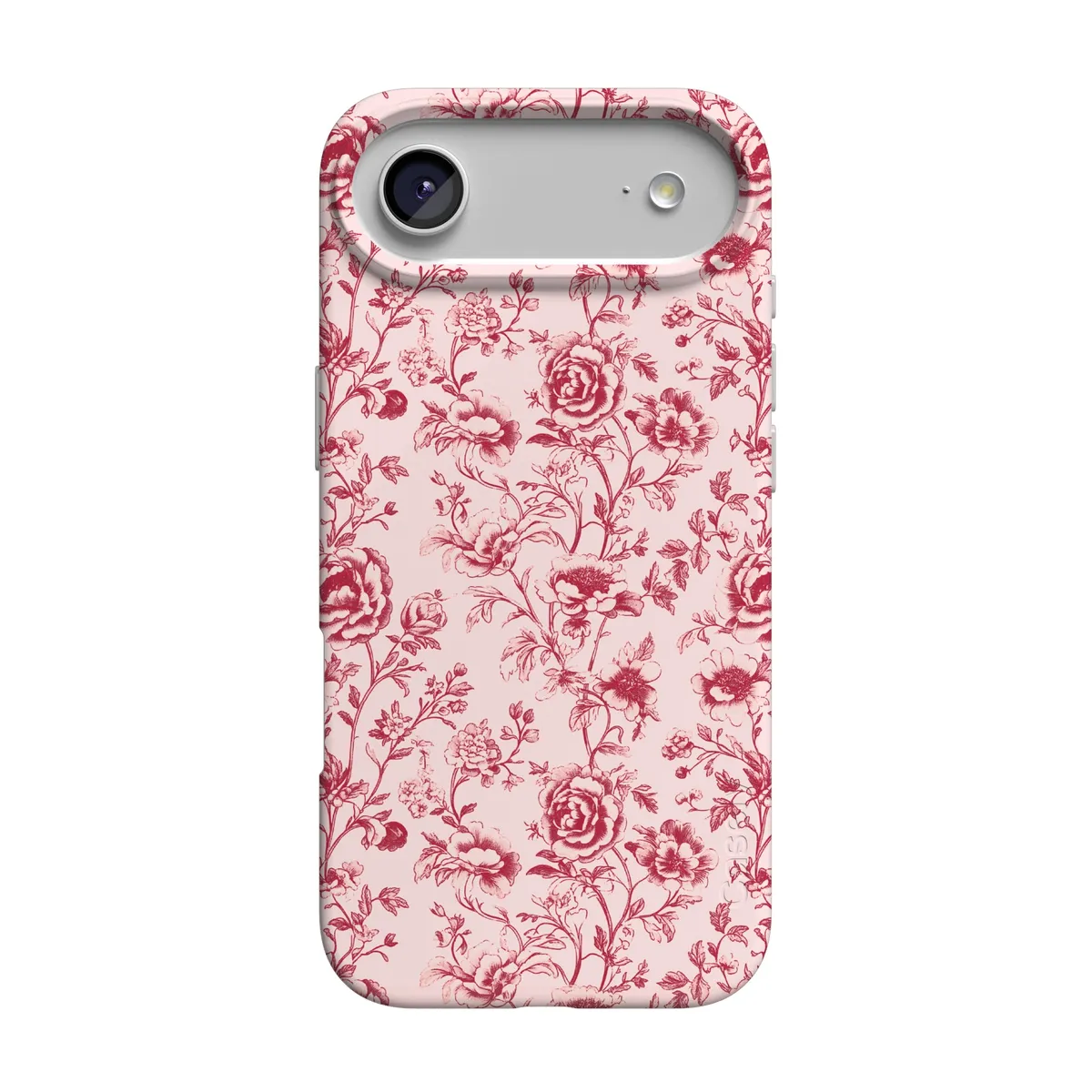 Vintage Belle | Floral Toile Case - Image 82