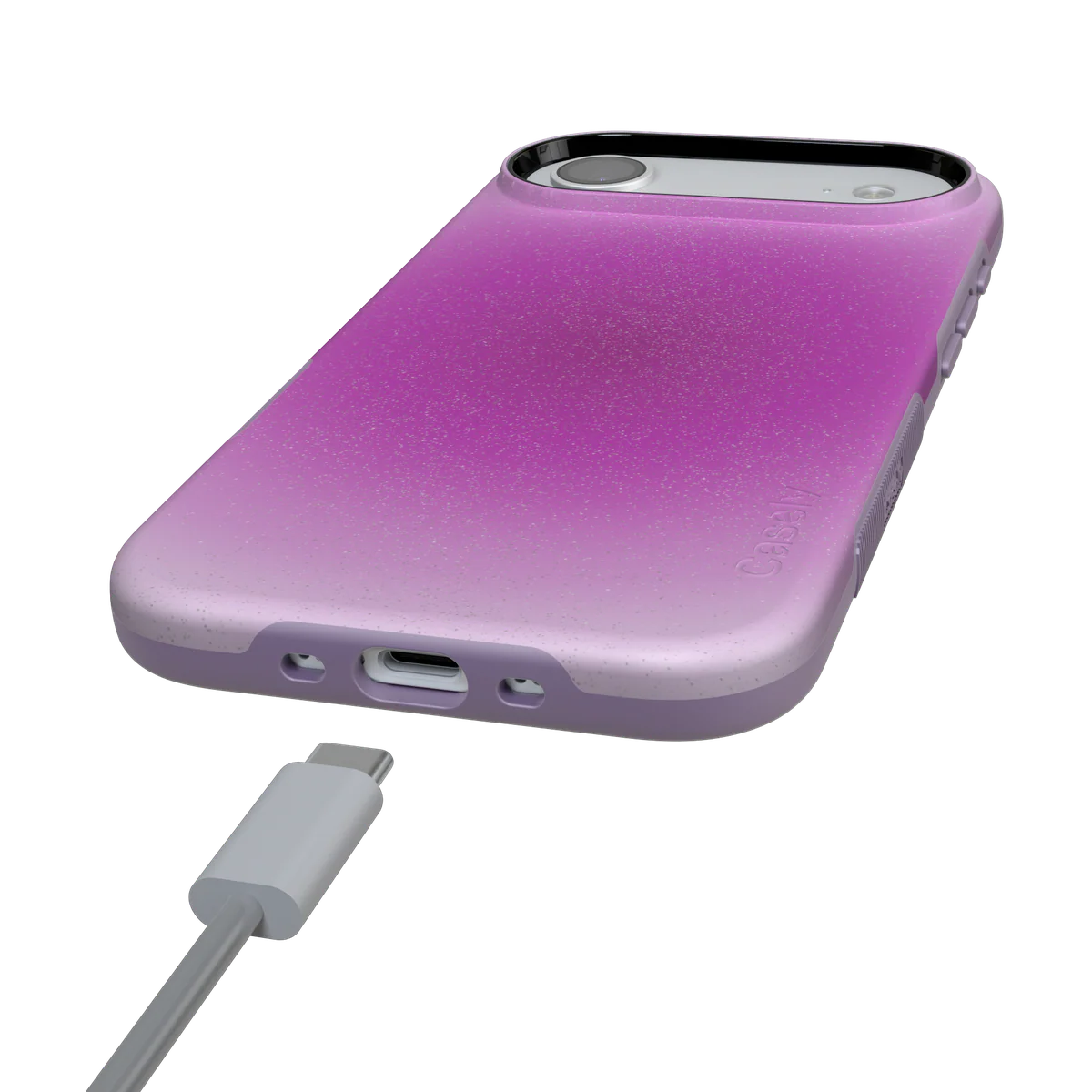 Violet Soul | Purple Aura Case - Image 31
