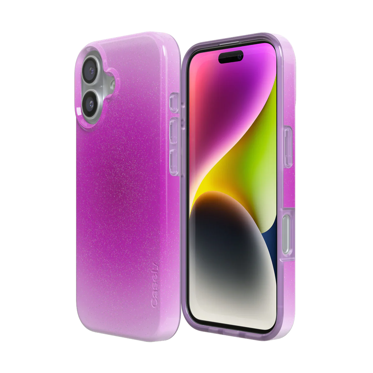 Violet Soul | Purple Aura Case - Image 81
