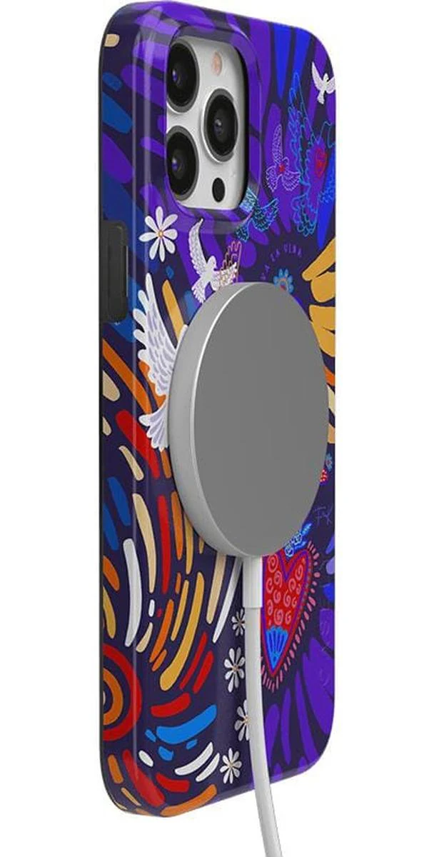 Viva La Vida | Frida Kahlo Collage Case - Image 23