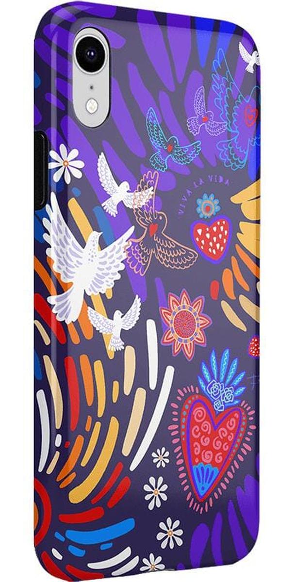 Viva La Vida | Frida Kahlo Collage Case - Image 32