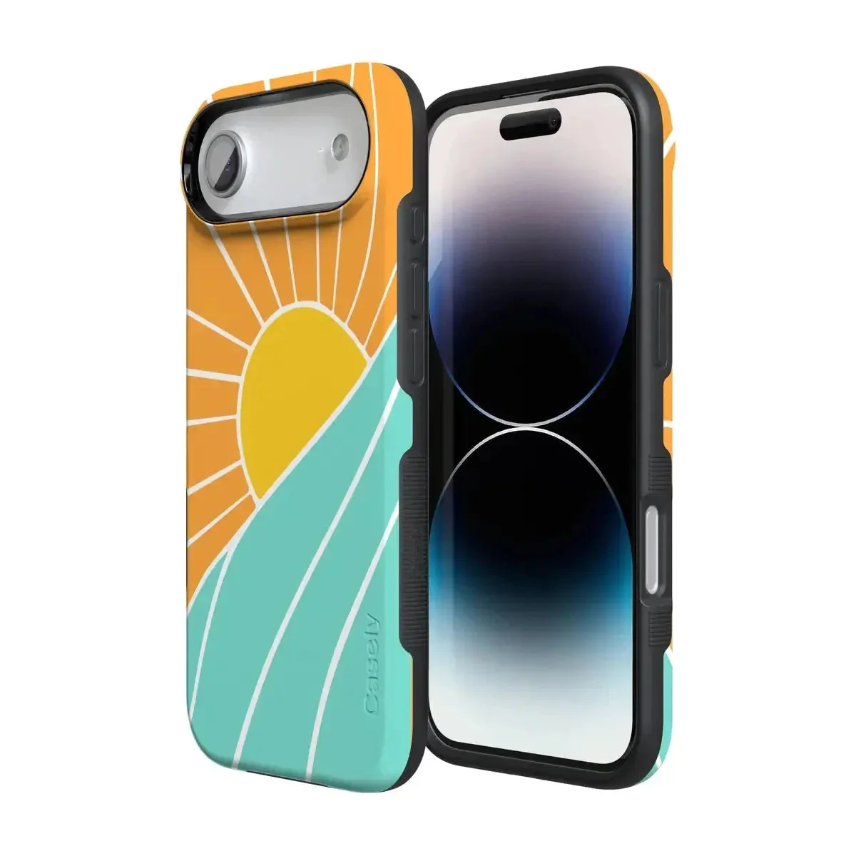 Waves & Rays | Sunshine Case - Image 10
