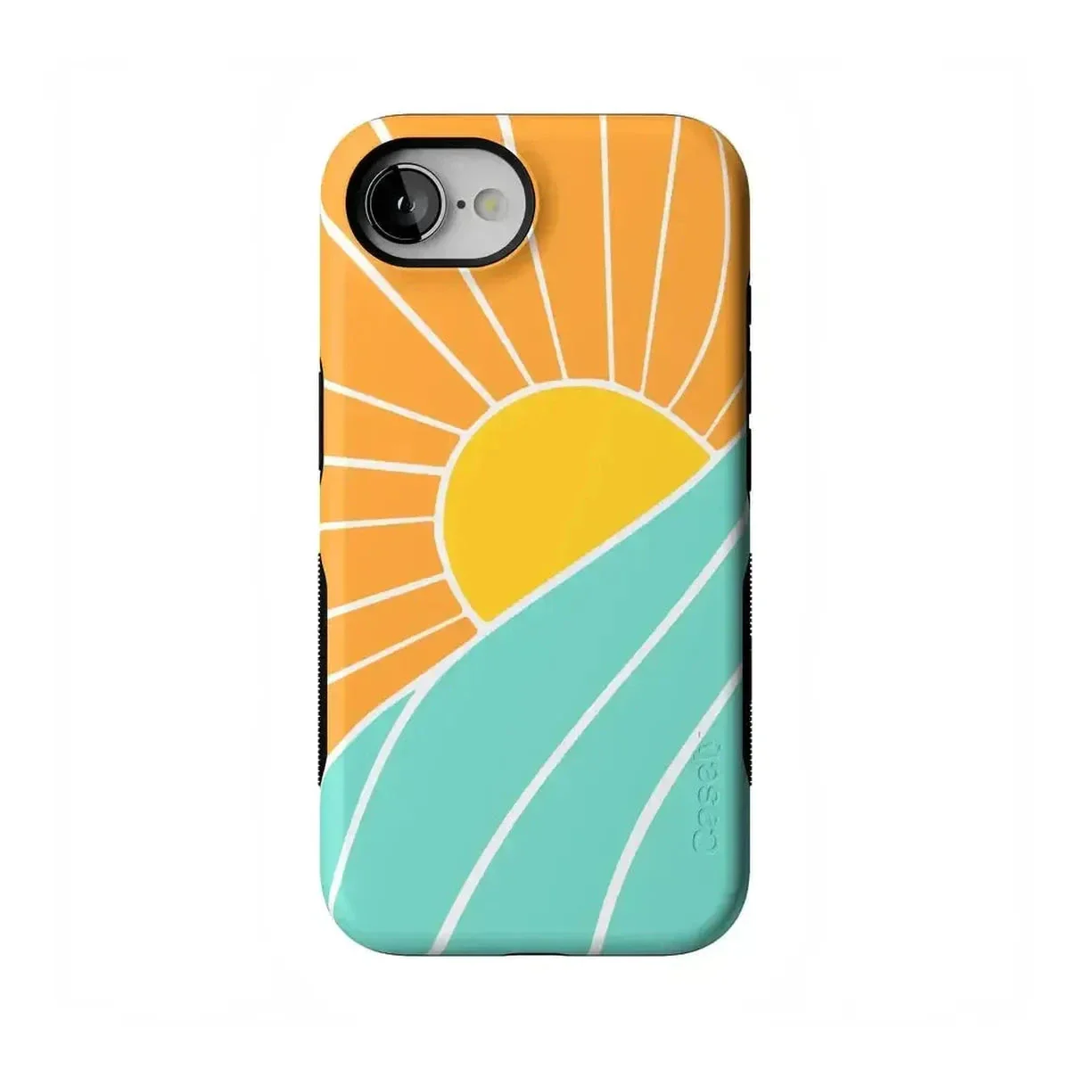 Waves & Rays | Sunshine Case - Image 110