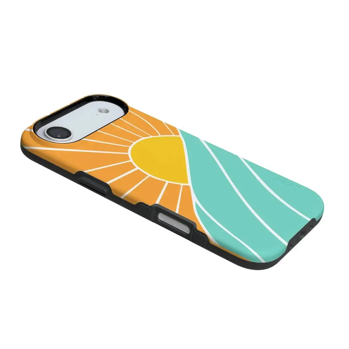 Waves & Rays | Sunshine Case - Image 119