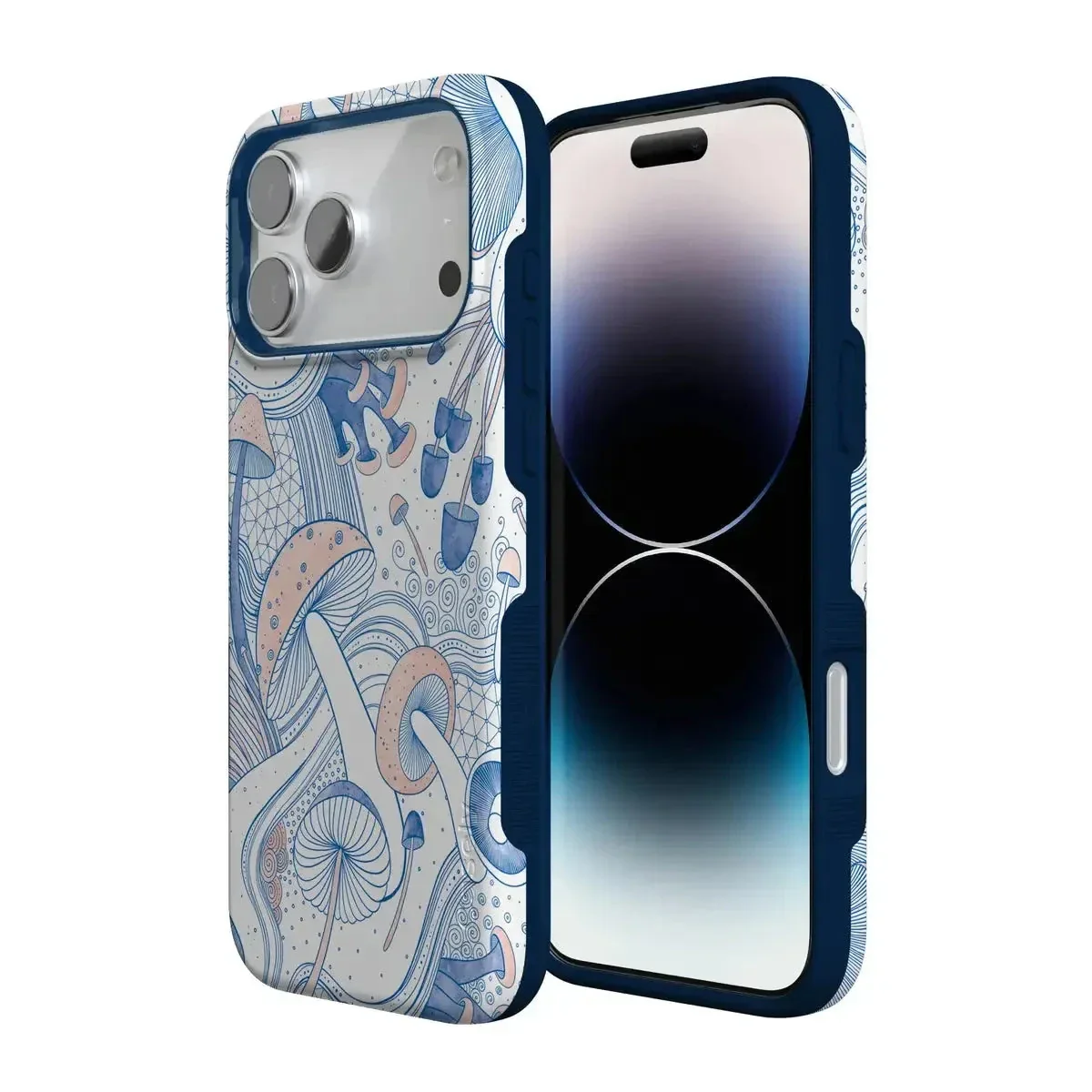 Waves & Rays | Sunshine Case - Image 122