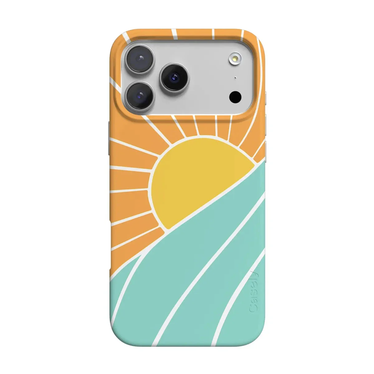Waves & Rays | Sunshine Case - Image 123
