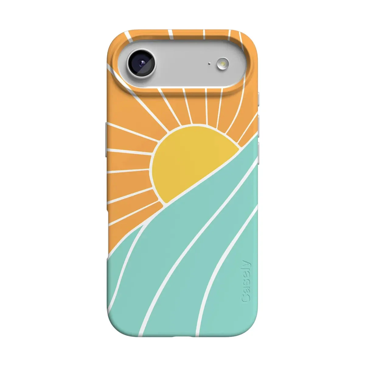 Waves & Rays | Sunshine Case - Image 126