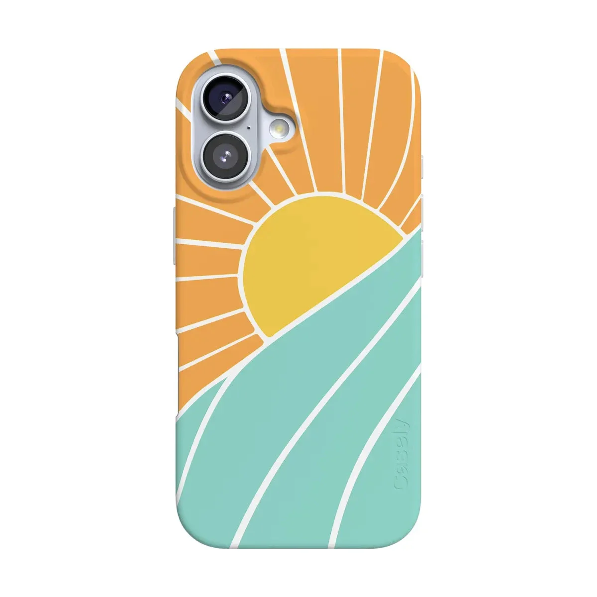 Waves & Rays | Sunshine Case - Image 129