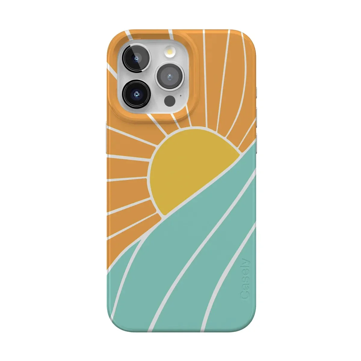 Waves & Rays | Sunshine Case - Image 137