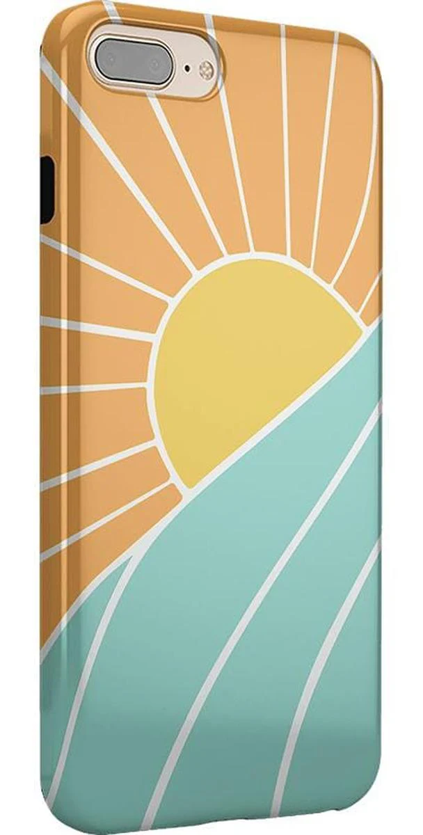 Waves & Rays | Sunshine Case - Image 18