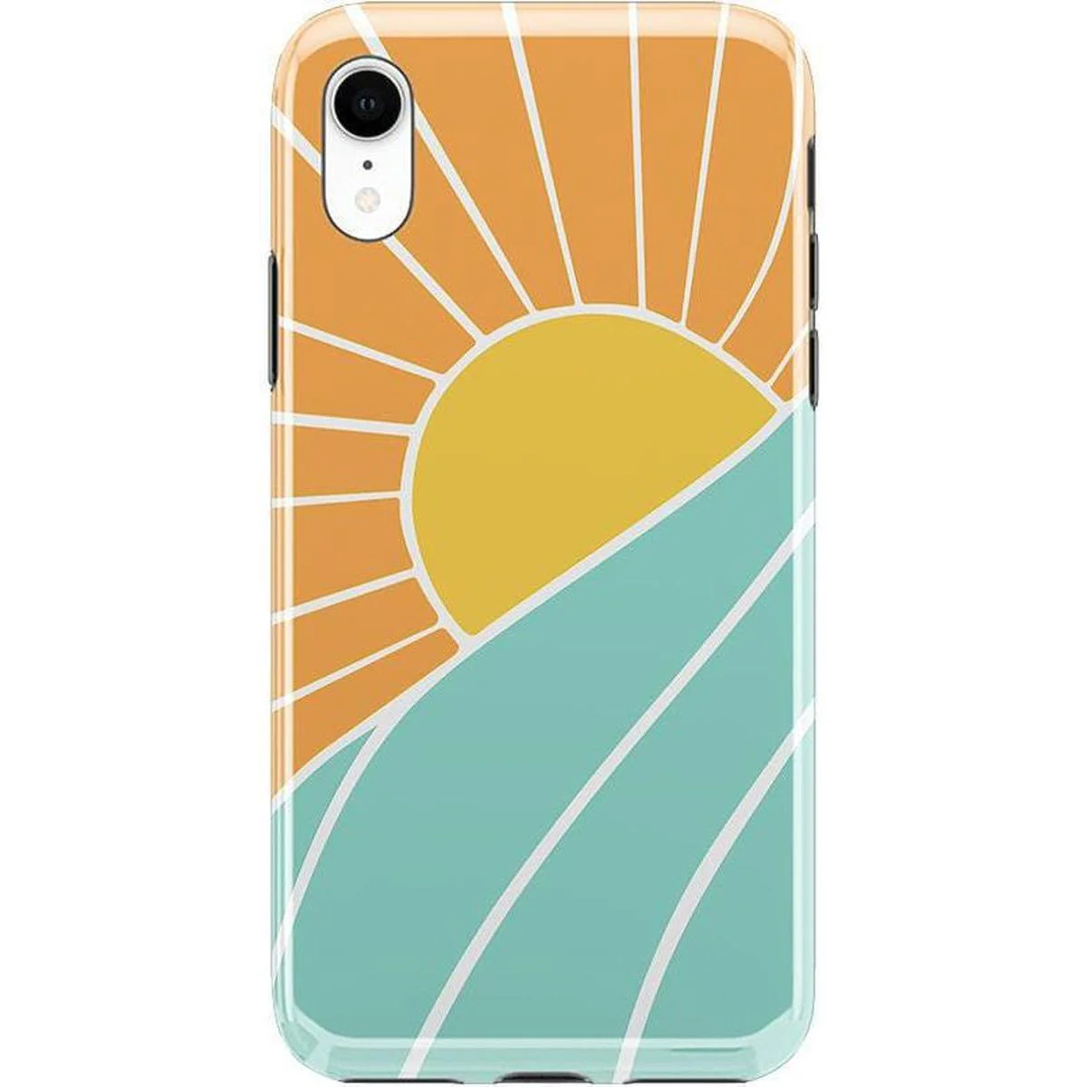 Waves & Rays | Sunshine Case - Image 20
