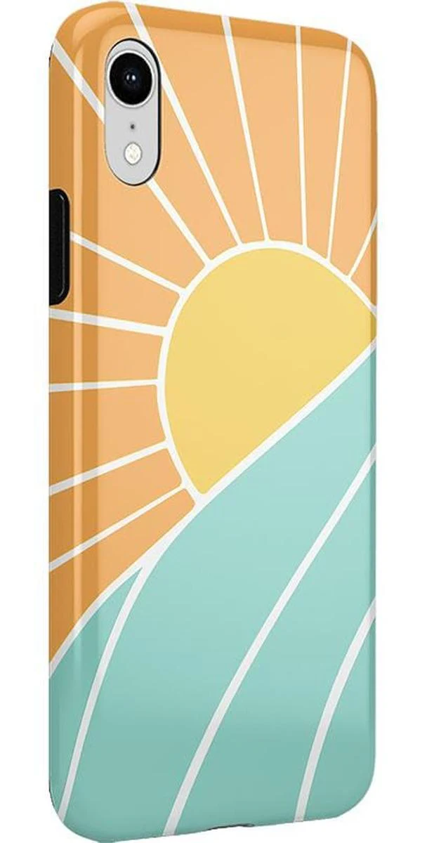 Waves & Rays | Sunshine Case - Image 21