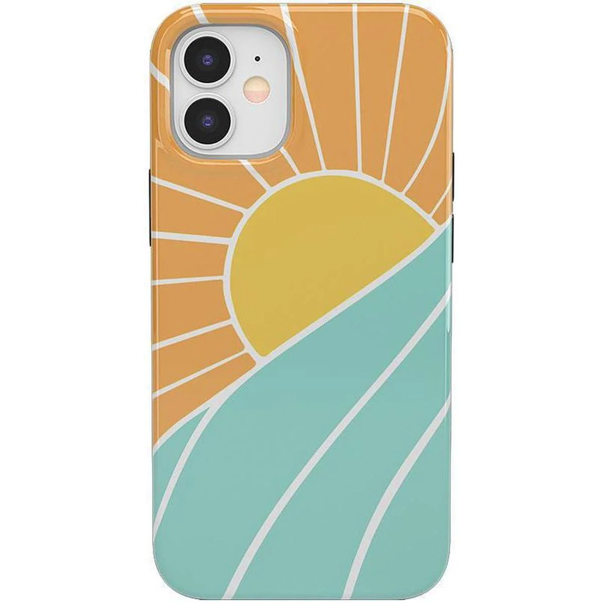 Waves & Rays | Sunshine Case - Image 28