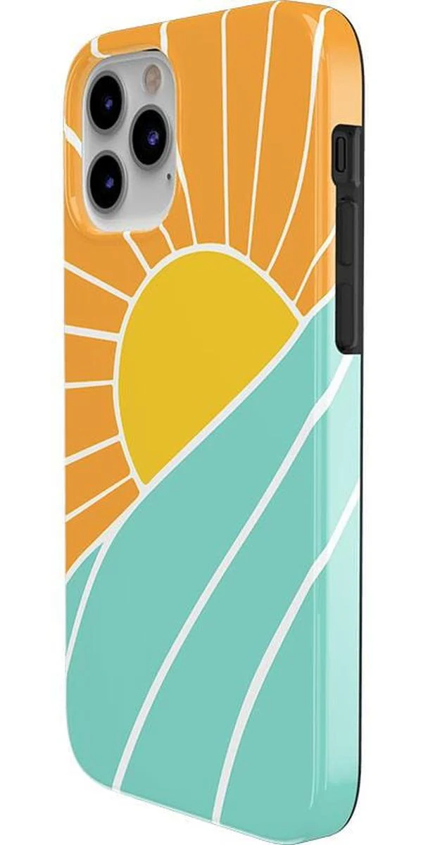 Waves & Rays | Sunshine Case - Image 32