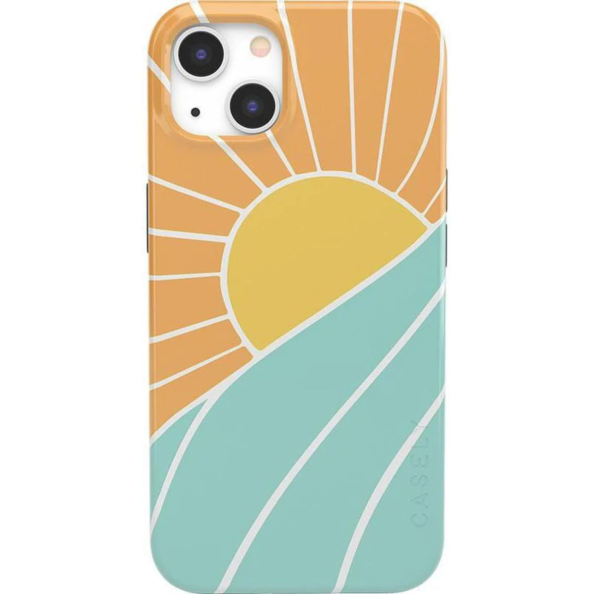 Waves & Rays | Sunshine Case - Image 34