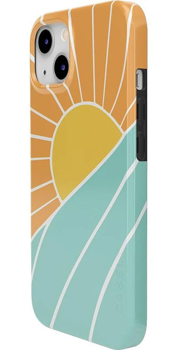 Waves & Rays | Sunshine Case - Image 38