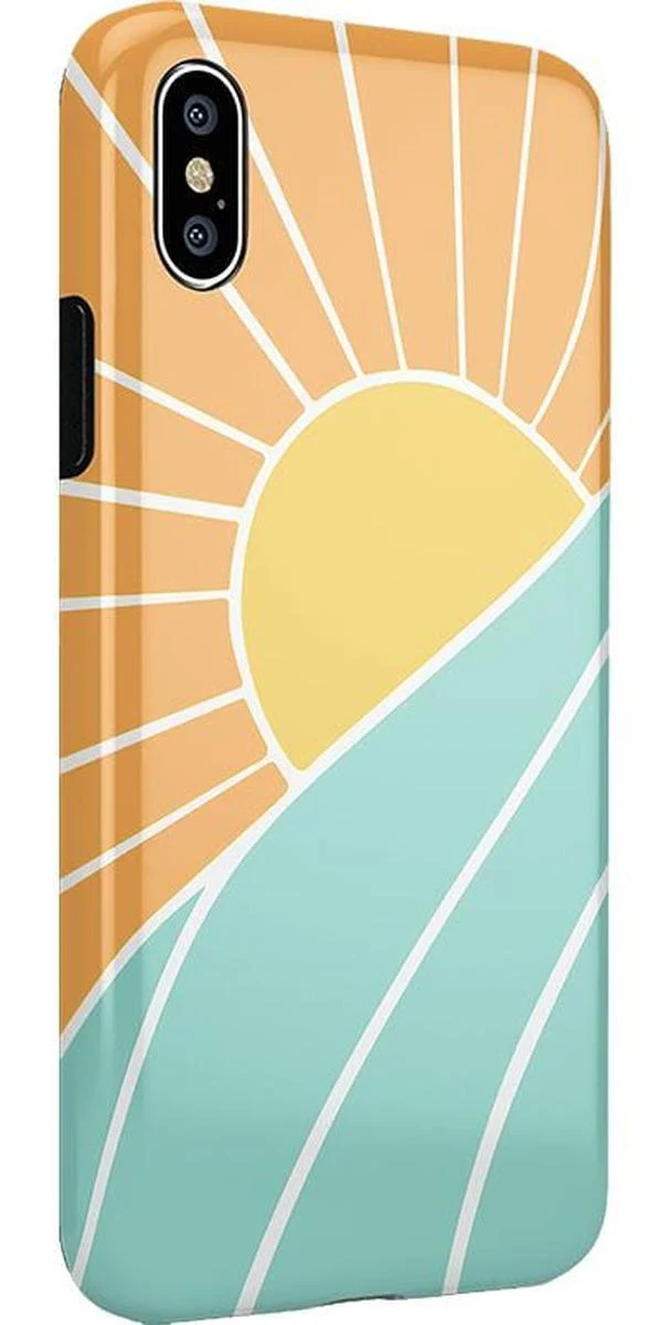 Waves & Rays | Sunshine Case - Image 41