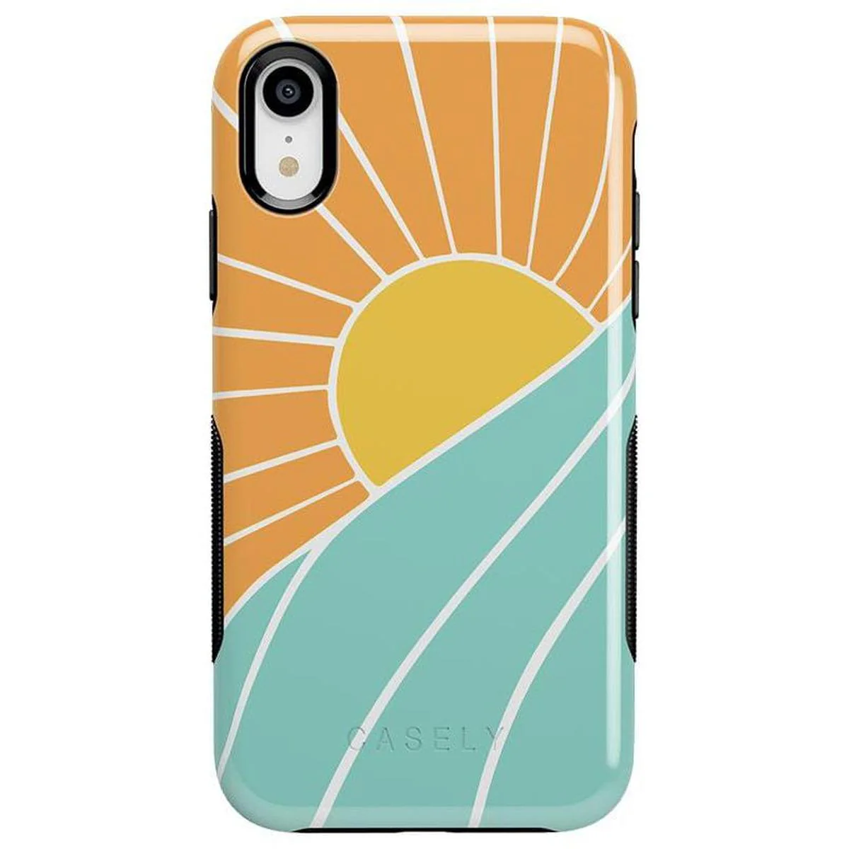 Waves & Rays | Sunshine Case - Image 49