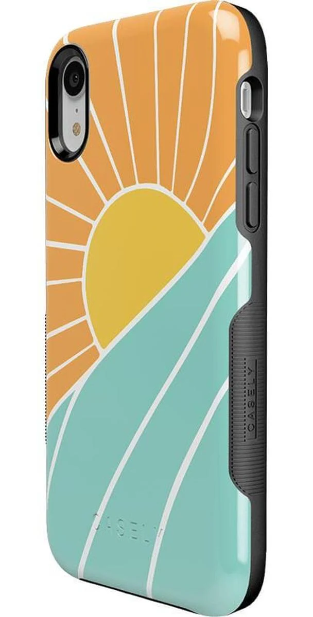 Waves & Rays | Sunshine Case - Image 50