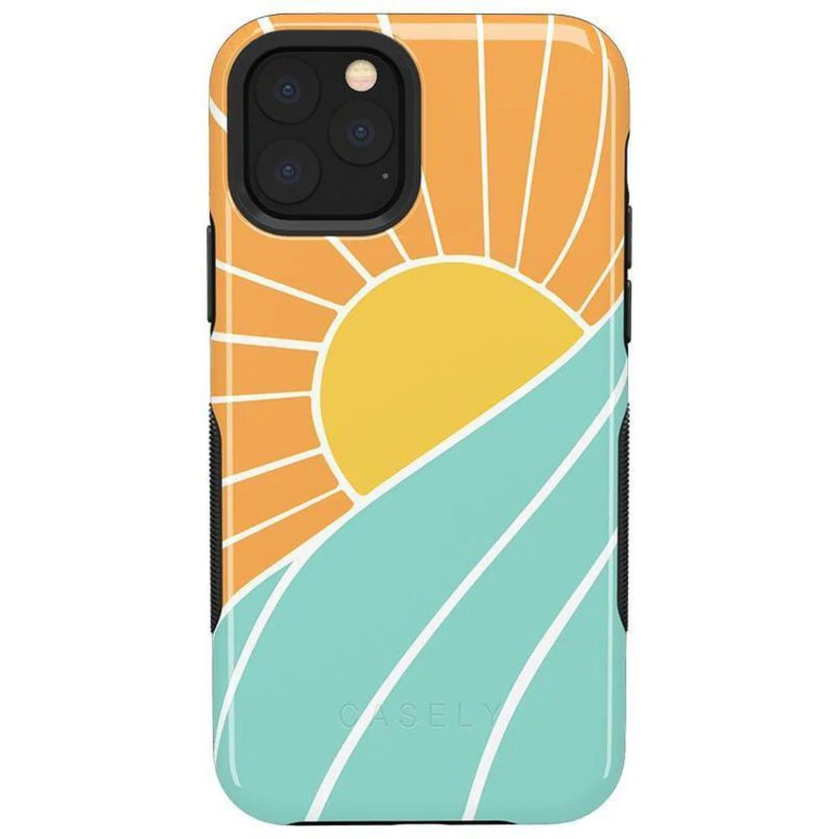 Waves & Rays | Sunshine Case - Image 52