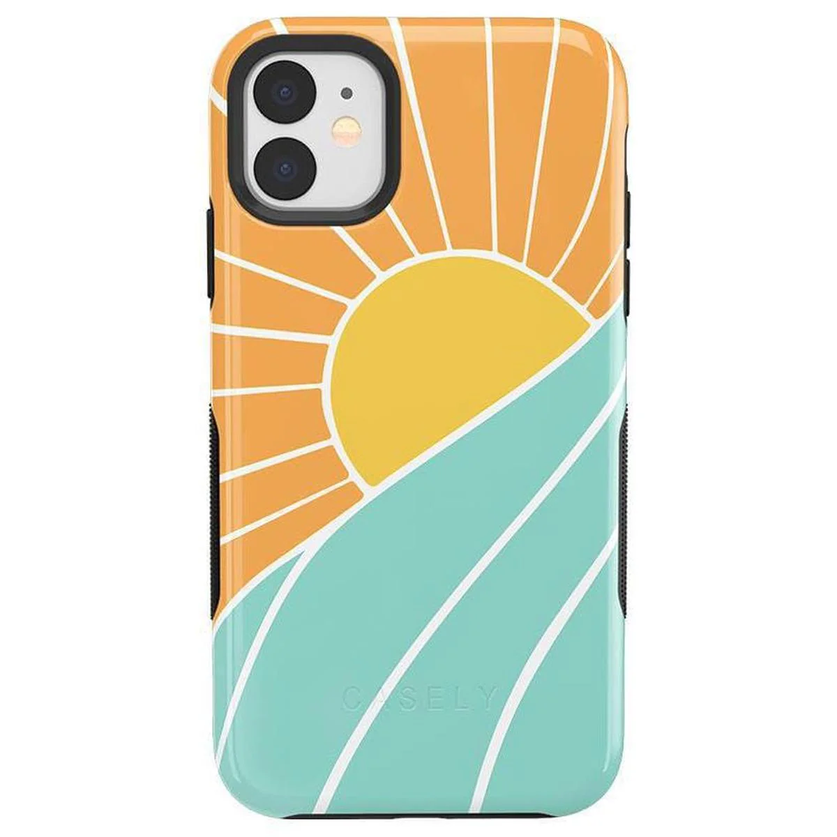 Waves & Rays | Sunshine Case - Image 55