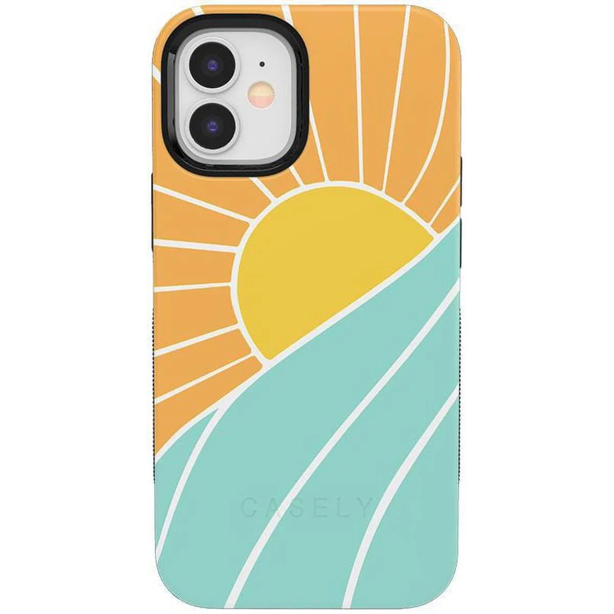Waves & Rays | Sunshine Case - Image 58