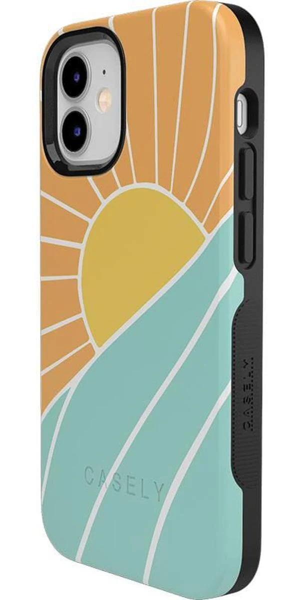 Waves & Rays | Sunshine Case - Image 59
